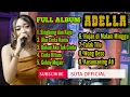 Difarina Indra ft. Fendik || Tasya Rosmala || Yeni Inka || Om ADELLA full ALbum koplo