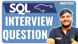 Top Sql Interview Questions SQL Advanced Questions Ashutosh Kumar