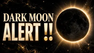 Dark Moon alert
