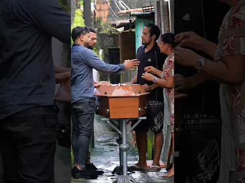 #humor #pegadinha #comedia Será que fomos longe demais ??? Kkkk