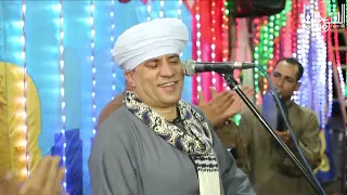  الشيخ محمد بكر العدوي ابداع فوق الوصف  دندنها