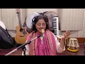Aksar Shab-e-Tanhai | Main Kavita Hoon | Home Sessions | Nadir Kakorvi