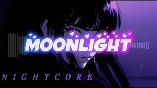 Moonlight Aileen O Nightcore W Lyrics Just Dance 2026  Moonlight Aileen O Nightcore W Lyrics Just Dance 2026