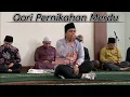 Download Lagu Maqro' Pernikahan - Surat An Nisa Ayat 1 \u0026 Ar Rum Ayat 21 || Ahmad Rifqi