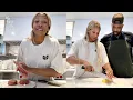 Lebron James Wife Savannah Throws Down In The Kitchen