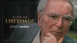 BEYOND FREEDOM - The Life of Viktor Frankl | Lumine Original