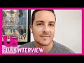 Chicago PD Jesse Lee Soffer On Intense Love Scenes Upstead Marriage What To Expect