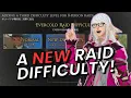 A NEW Raid Difficulty Revealed RAIDERS Berlin Keynote Explained