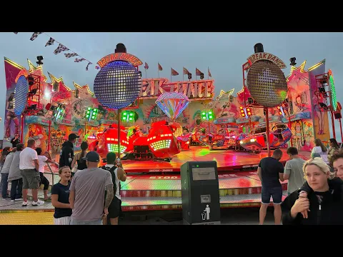 Video Kermiseditie 2025