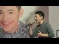 SECRET LOVE SONG - DARREN ESPANTO