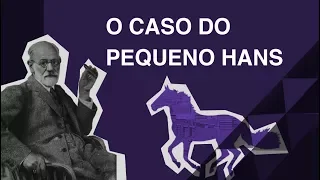 The case of the Little Hans | Christian Dunker | Falando daquilo 25
