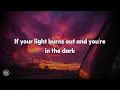 Dan + Shay – Say So (lyrics)