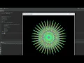 How to create amazing python turtle graphics design tutorial watch now