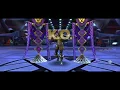 Best Bleed Champions MCOC