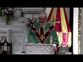Catholic Sunday Mass - August 16th 2026