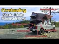 Overlanding Hidden Trails Of Shasta Trinity National Forest