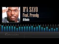 Ifa Sayo Feat. Preedy - Altitude [Soca 2016] [HD]