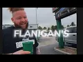 FLANIGAN S BURGER REVIEW IN FORT LAUDERDALE FLORIDA BY BURGERZ AND BUDZ