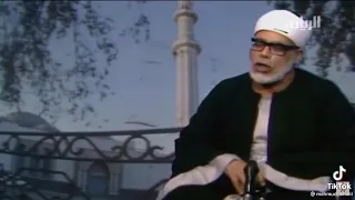 حالات واتس الشيخ محمود خليل الحصري 