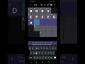 NY Times August 29 2021 Mini Crossword Answers