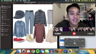 Substantial Fits - Male Fashion Advice