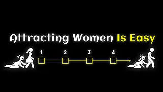 it s actually pretty easy to get girls
