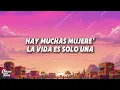 Toda (Remix) [Letra] - Alex Rose, Rauw Alejandro & Lenny Tavárez