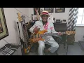Peavey Forum verses Musicman Sterling