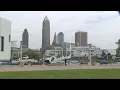 Frontier Airlines offers flash sale for Cleveland flights