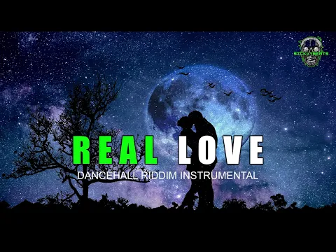 Download MP3 Dancehall Riddim Instrumental 2024 - real love