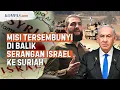 Download Lagu Israel Serang Suriah, Apa yang Diincar Tel Aviv?