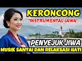 Download Lagu 🎵 KERONCONG INSTRUMENTAL JAWA PENYEJUK JIWA ‼️ MUSIK SANTAI DAN RELAKSASI HATI