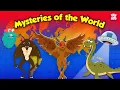 Download Lagu Mysteries of the World with Dr. Binocs | Bermuda Triangle, Loch Ness Monster, Chupacabra \u0026 More