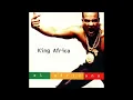 Salta  - King África