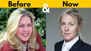 40 Heartbeat Female Cast - Before Vs Now