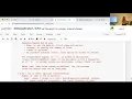 DSFP Session 19 Tree Ensemble Methods