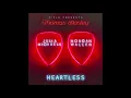 Diplo - Heartless ft Julia Michaels & Morgan Wallen (Radio Edit Version)