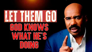 let them go and move on steve harvey u0026 td jakes u0026 joel osteen best motivational video ever