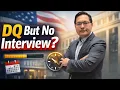 NVC Interview Letter After DQ Processing time 2025 US Immigration News