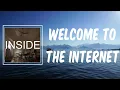 Download Lagu Welcome to the Internet (Lyrics) - Bo Burnham