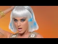 Katy Perry -  Dark Horse (feat. Juicy J) [UNCENSORED]