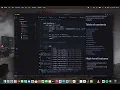 Backend In Rust - 01 Building a basic server