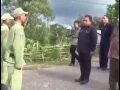 Download Lagu hansip lucu bikin ngakak bapak bupati, nanti kena sanksi gak ya