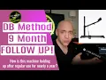DB Method Squat Machine - 9 Month Follow Up