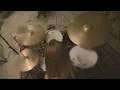 Poppy Ajudha - Watermelon Man (Under The Sun) DRUM COVER