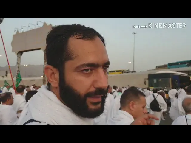 ⁣الحج العملي وفق المذهب الجعفري :العمل الثالث من اعمال حج التمتع: الوقوف بمزدلفة