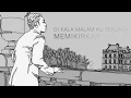 Download Lagu Mario Ginanjar - Sungguh Rindu [Official Lyric Video]