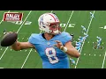 What A Debut For Will Levis Baldy Breakdowns