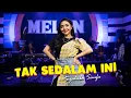 Download Lagu Syahiba Saufa - Tak Sedalam Ini (Official Music Video)