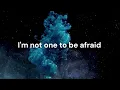 Kim Petras - Brrr (Lyrics)